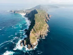 Godahoppsudden Godahoppsudden