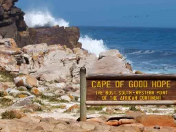 Godahoppsudden Godahoppsudden