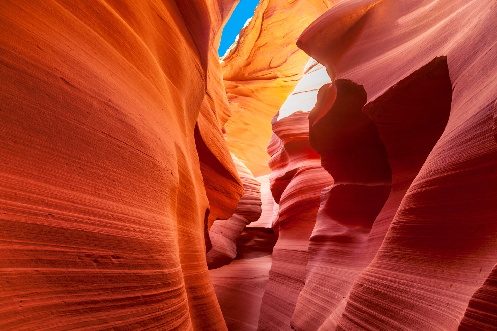 Antelope Canyon