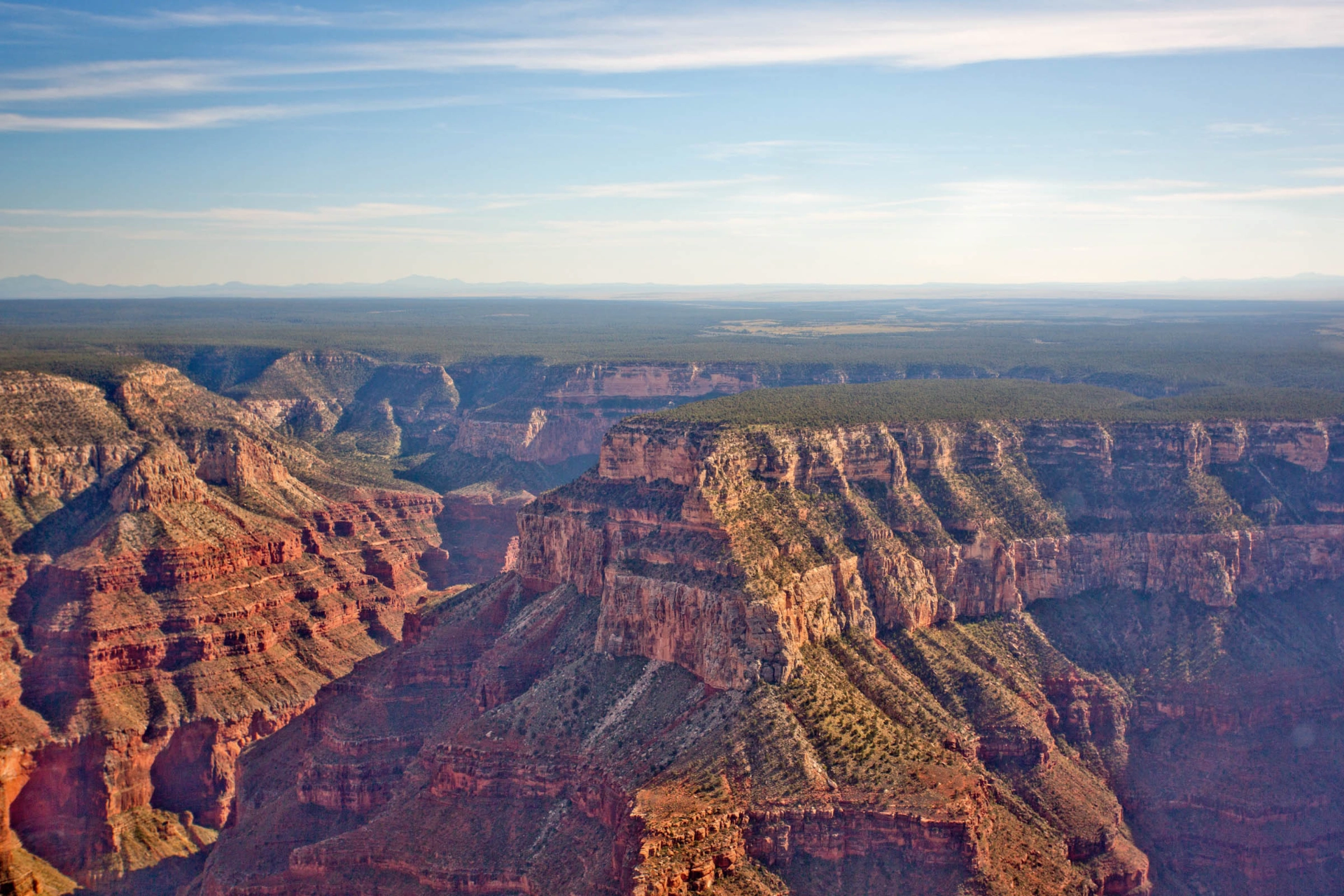 Grand Canyon