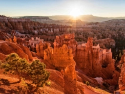 Bryce Canyon, Utah