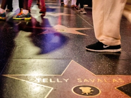 Walk of Fame i Los Angeles