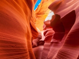 Antelope Canyon