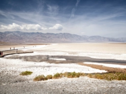 Death Valley nationalpark